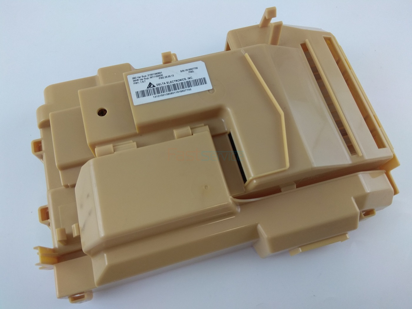 C00509484 Модуль управления 3фаз СМА Indesit Ariston Whirlpool