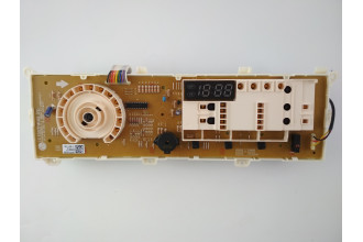 EBR81244822 Модуль управления + модуль индикации СМА LG