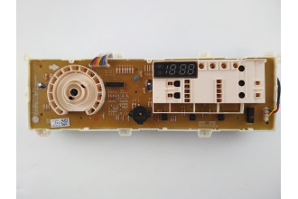 TAW35818835 Модуль управления + модуль индикации СМА LG