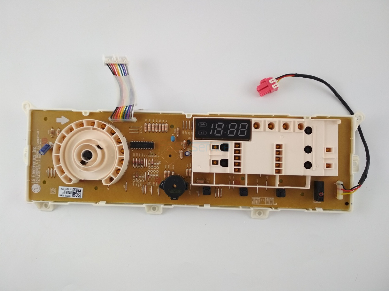 EBR75790703 Модуль индикации СМА LG