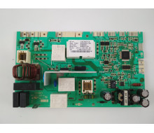 1327312540 Модуль управления СМА Zanussi Electrolux EWM09 б/у
