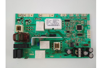 1327312540 Модуль управления СМА Zanussi Electrolux EWM09 б/у