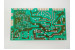 1327312540 Модуль управления СМА Zanussi Electrolux EWM09 б/у:1