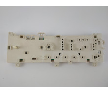 1327317143 Модуль индикации Zanussi Electrolux б/у