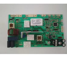 1327614101 Модуль управления СМА Zanussi Electrolux б/у