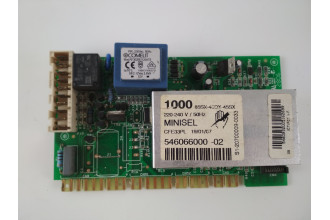 481221458189 Модуль управления СМА Whirlpool б/у