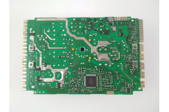 481010438425 Модуль управления СМА Whirlpool б/у