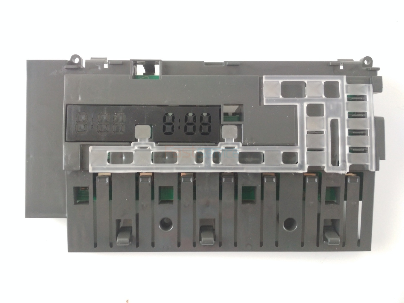 481071428481 Модуль индикации СМА Whirlpool б/у 2