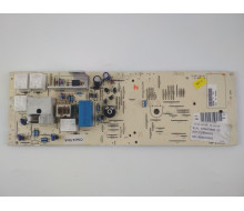 446540 Модуль управления СМА Bosch Siemens Gorenje б/у