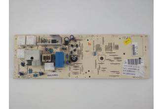 446540 Модуль управления СМА Bosch Siemens Gorenje б/у