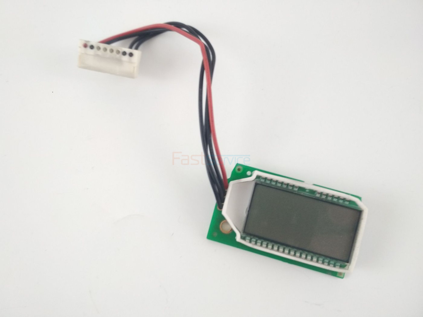 605391 ЖК Дисплей СМА Bosch Siemens Gorenje б/у
