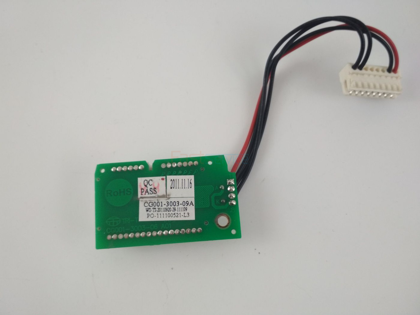605391 ЖК Дисплей СМА Bosch Siemens Gorenje б/у 1