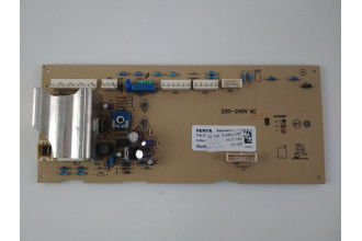 2827790812 Модуль управления СМА Beko