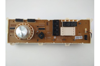 EBR35664528 Модуль управления + модуль индикации СМА LG б/у