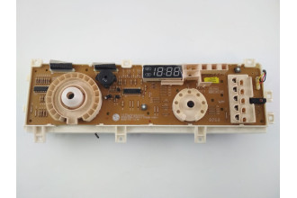 EBR36639008 Модуль управления + модуль индикации СМА LG
