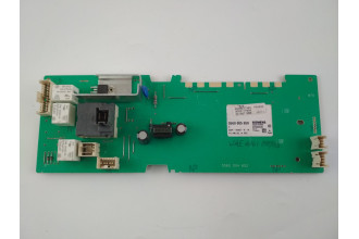 668782 Модуль управления СМА Bosch Siemens б/у