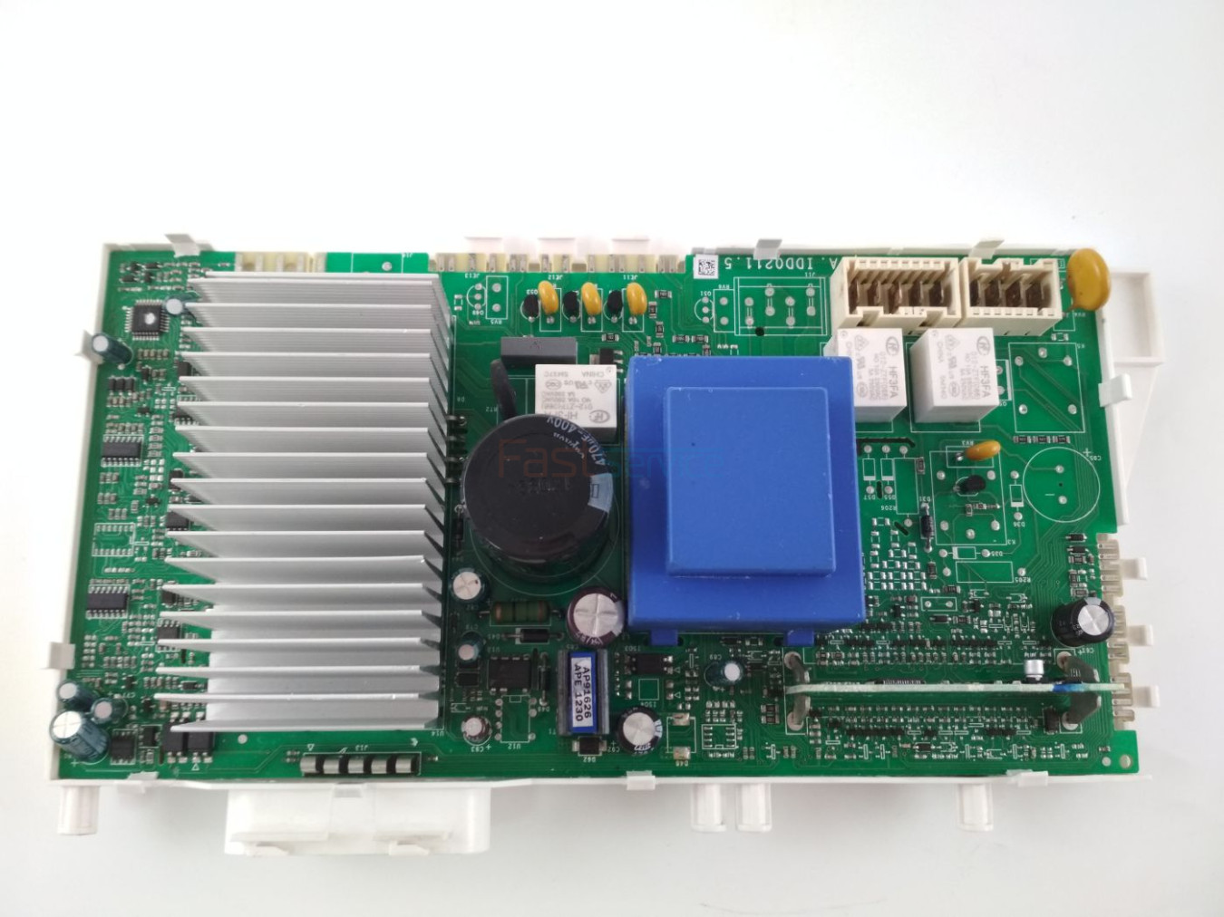 C00298694 Модуль управления СМА Ariston Indesit
