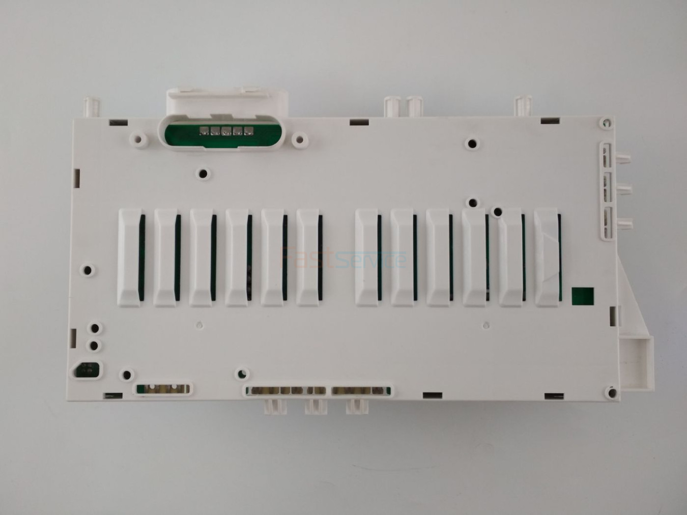 C00298694 Модуль управления СМА Ariston Indesit 1