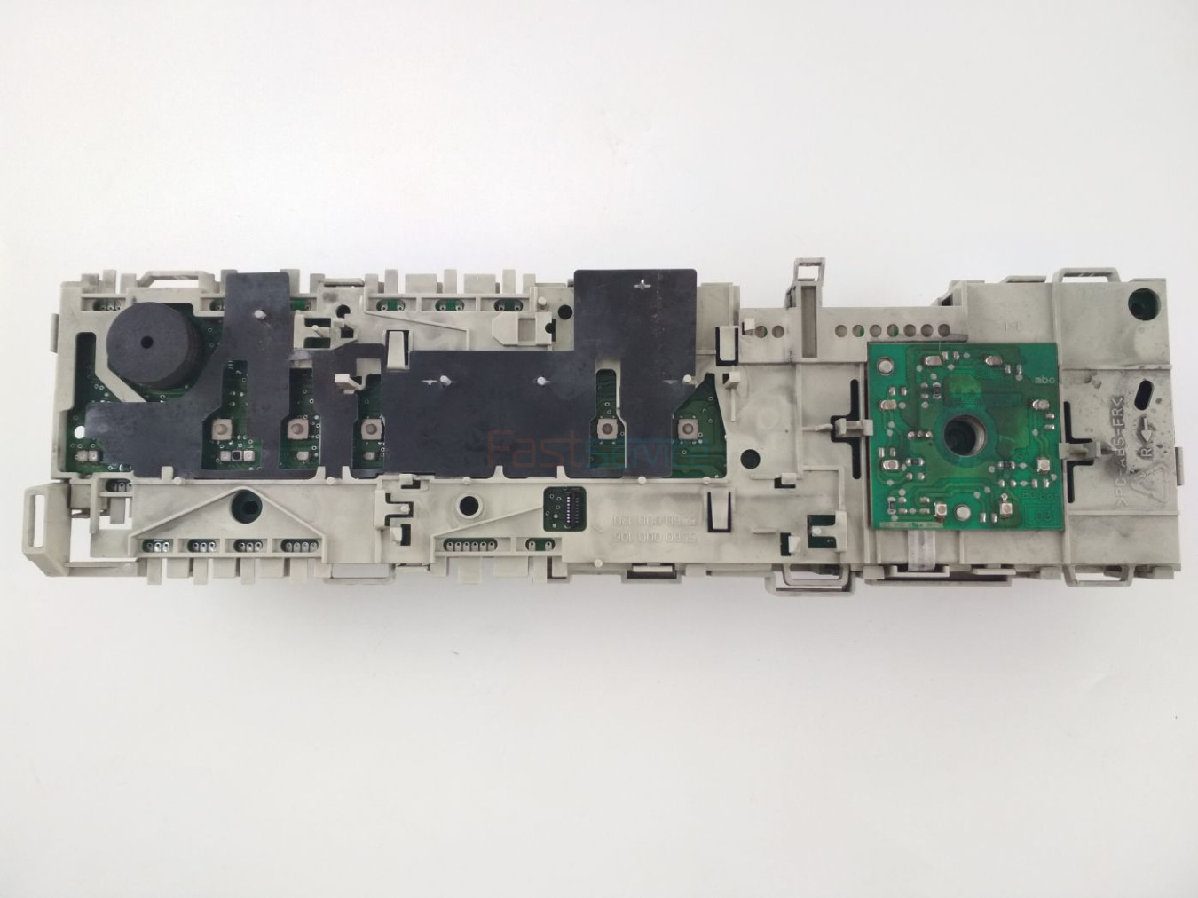 480831 Модуль управления СМА Bosch Siemens б/у