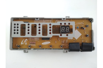 MFS-TRS1NPH-00 Модуль управления СМА Samsung б/у