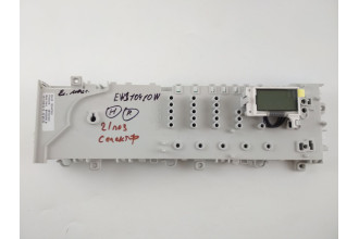 1324736303 Модуль управления СМА Zanussi Electrolux б/у