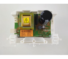 140028579112 Модуль управления трехфазным двигателем СМА Zanussi Electrolux