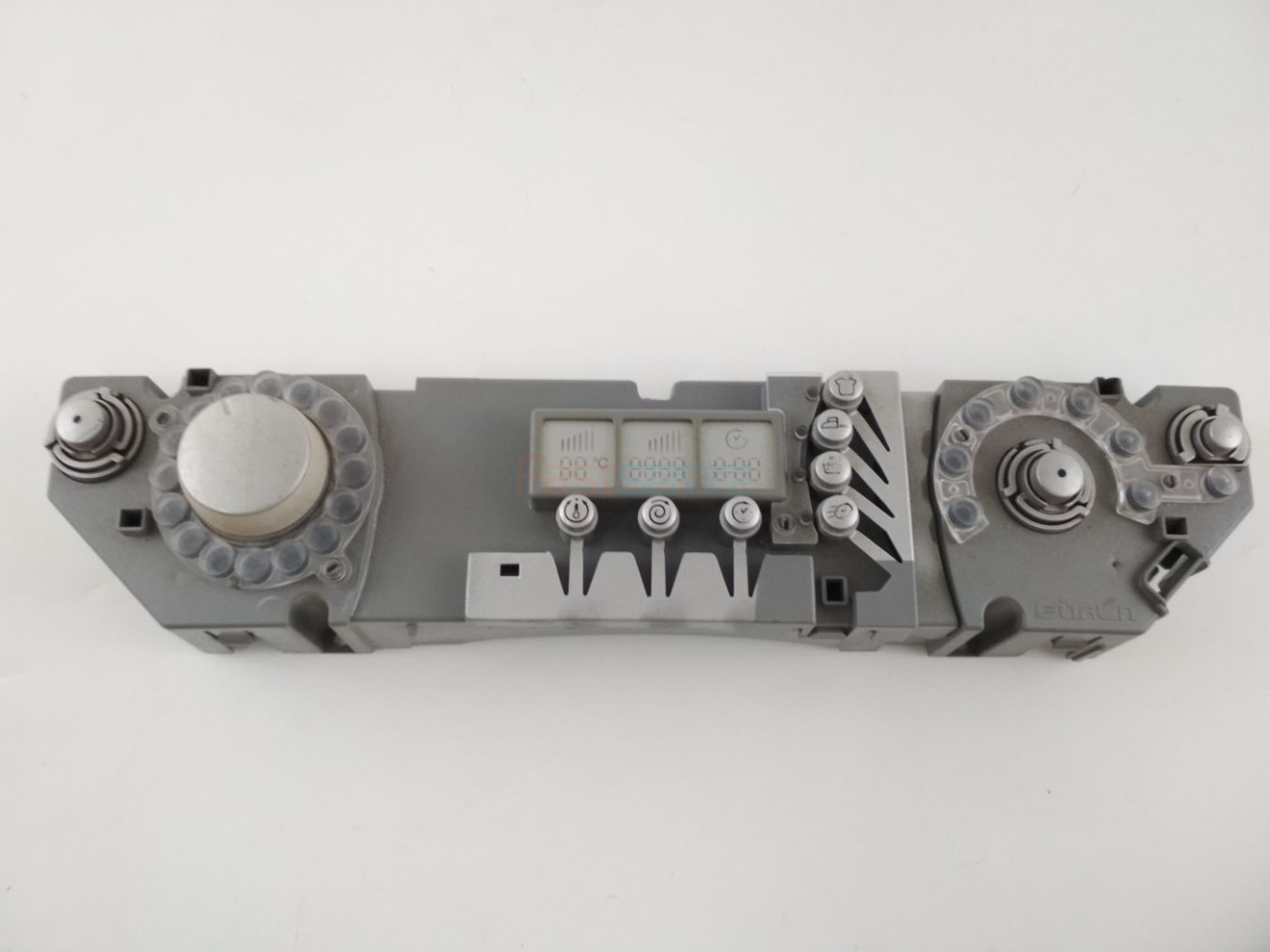 C00143342 Модуль индикации СМА Ariston Indesit б/у