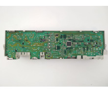 498338 Модуль управления СМА Bosch Siemens б/у