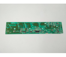 1464918323 Модуль индикации СМА Zanussi Electrolux (платформа EWM1000+) б/у