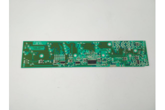 1464918323 Модуль индикации СМА Zanussi Electrolux (платформа EWM1000+) б/у