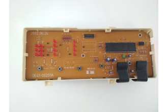 MFS-S1021-00 Модуль управления СМА Samsung б/у