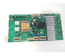 C00270594 Модуль управления Indesit Ariston с трёхфазным двигателем б/у