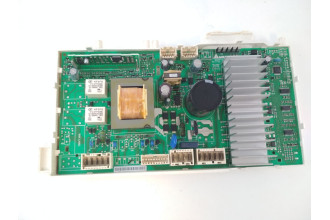 C00270594 Модуль управления Indesit Ariston с трёхфазным двигателем б/у