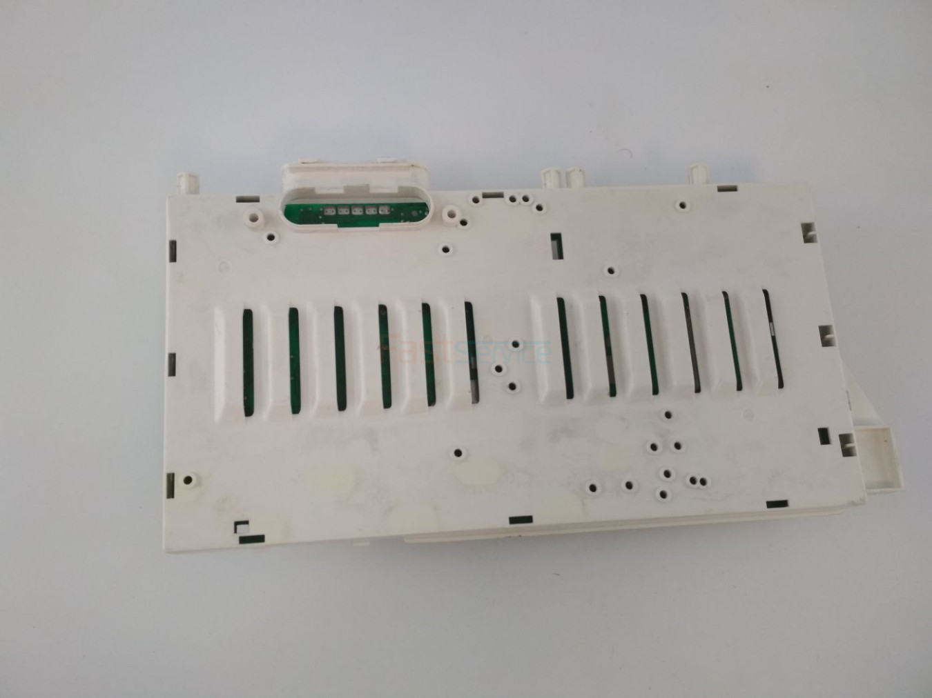 C00270594 Модуль управления Indesit Ariston с трёхфазным двигателем б/у 1