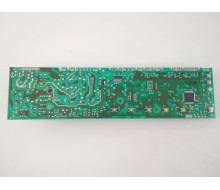 1083416097 Модуль управления СМА Zanussi Electrolux б/у