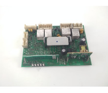 C00290546 Модуль управления ARISTON INDESIT ARCADIA 9pin C00270972 б/у