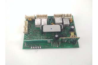 C00290546 Модуль управления ARISTON INDESIT ARCADIA 9pin C00270972 б/у
