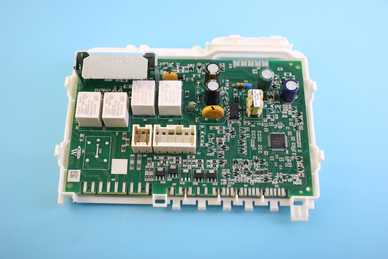C00519655 Модуль управления СМА Ariston Indesit