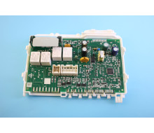 C00519655 Модуль управления СМА Ariston Indesit