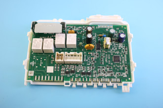 C00519655 Модуль управления СМА Ariston Indesit