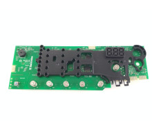 8079758093 Модуль индикации СМА Zanussi Electrolux б/у