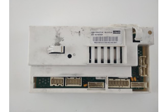 C00306745 Модуль управления СМА Ariston Indesit ARCADIA 2 б/у
