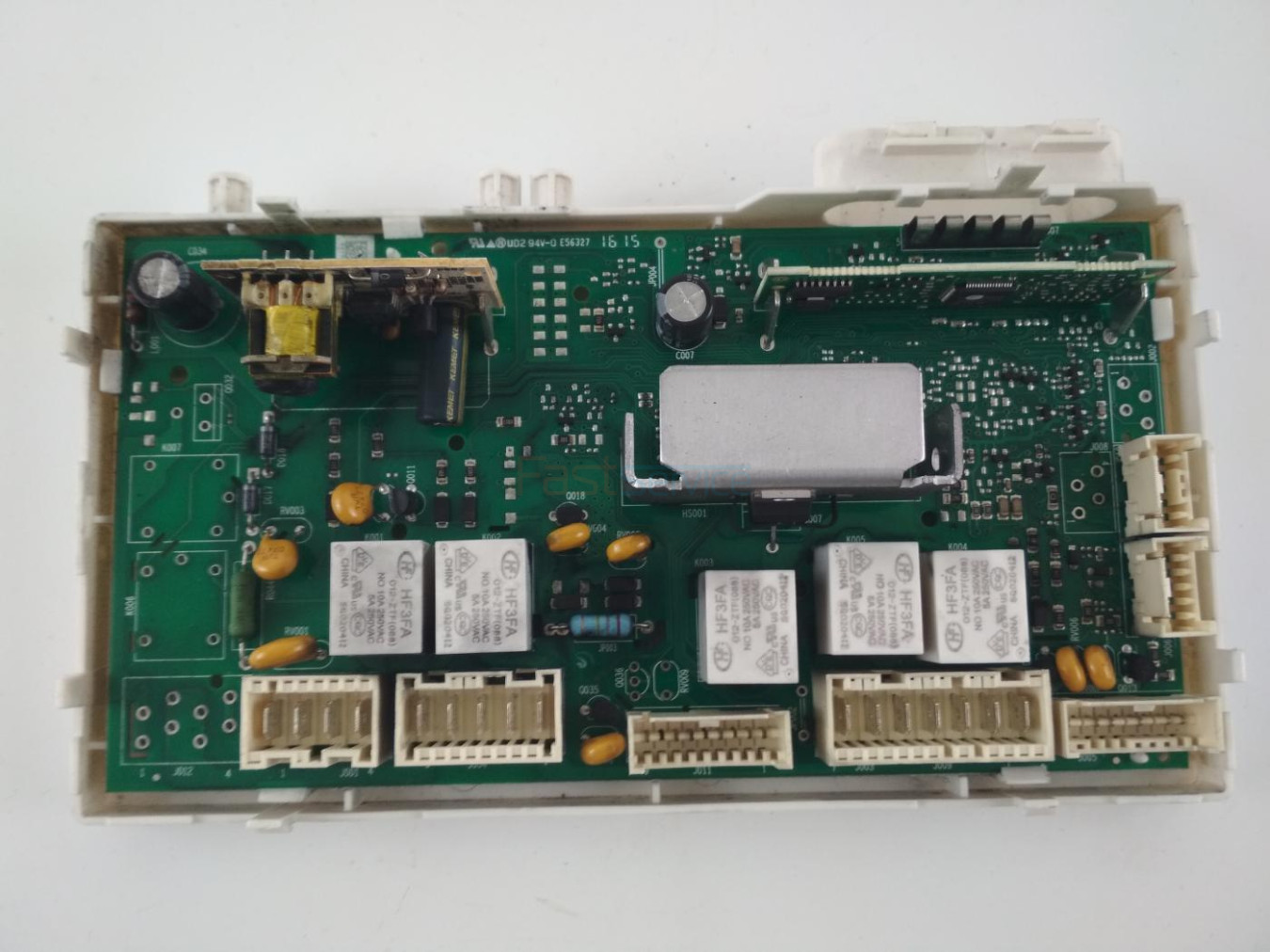 C00306745 Модуль управления СМА Ariston Indesit ARCADIA 2 б/у 1