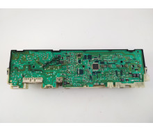 483695 Модуль управления СМА Bosch Siemens б/у