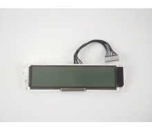 1325290102 ЖК Дисплей СМА Zanussi Electrolux б/у