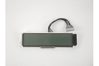 1325290102 ЖК Дисплей СМА Zanussi Electrolux б/у