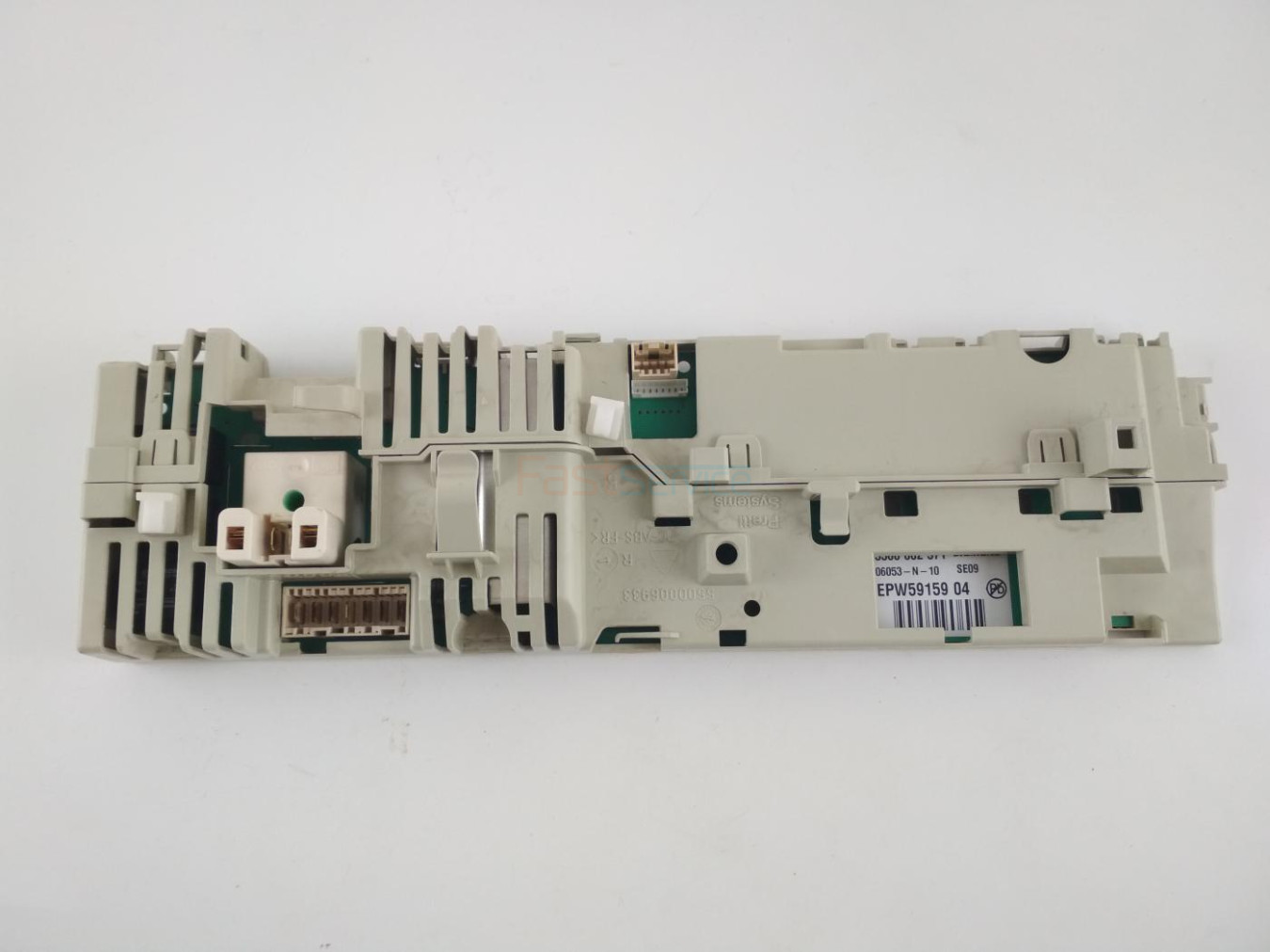 440416 Модуль управления СМА Bosch Siemens б/у 1