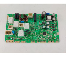 1327615116 Модуль управления СМА Zanussi Electrolux б/у
