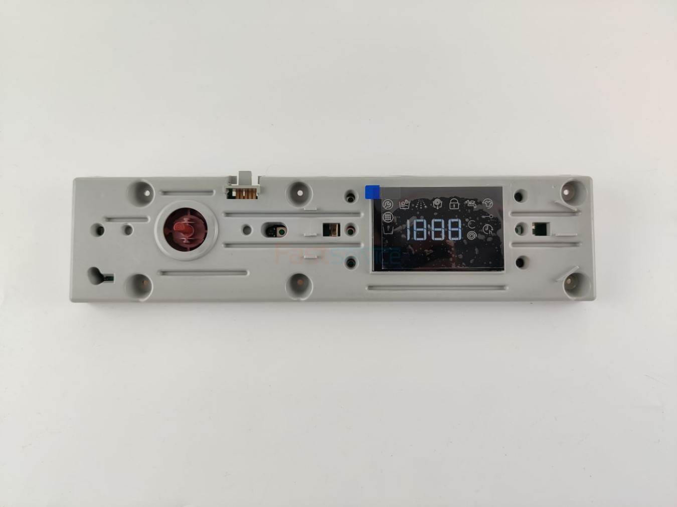 C00510117 Модуль индикации СМА Ariston Indesit Whirlpool