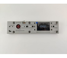 C00510117 Модуль индикации СМА Ariston Indesit Whirlpool